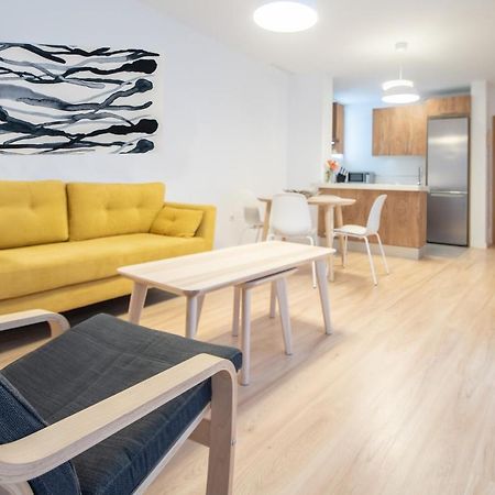 Apartamento Colon En Cádiz Exterior foto