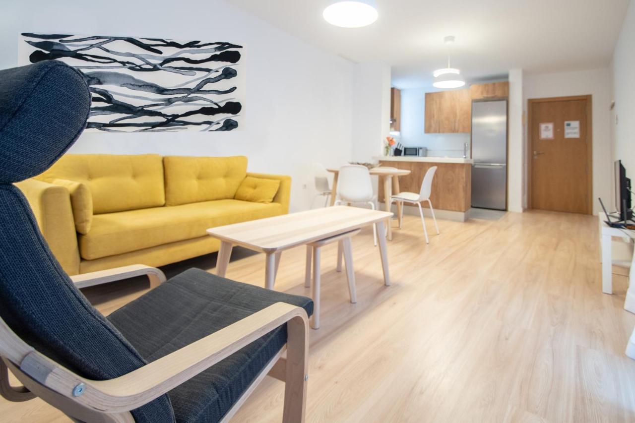 Apartamento Colon En Cádiz Exterior foto