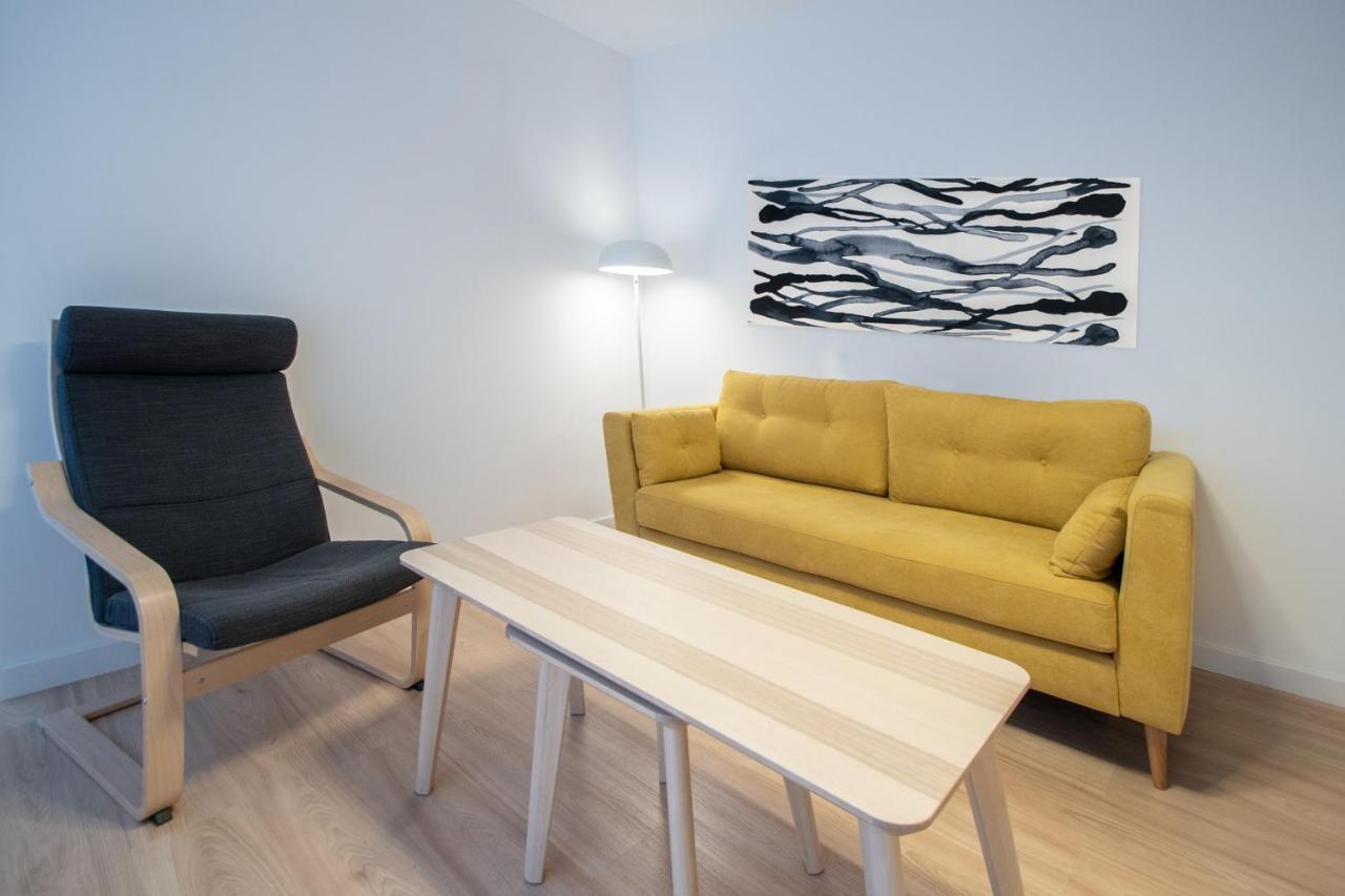 Apartamento Colon En Cádiz Exterior foto
