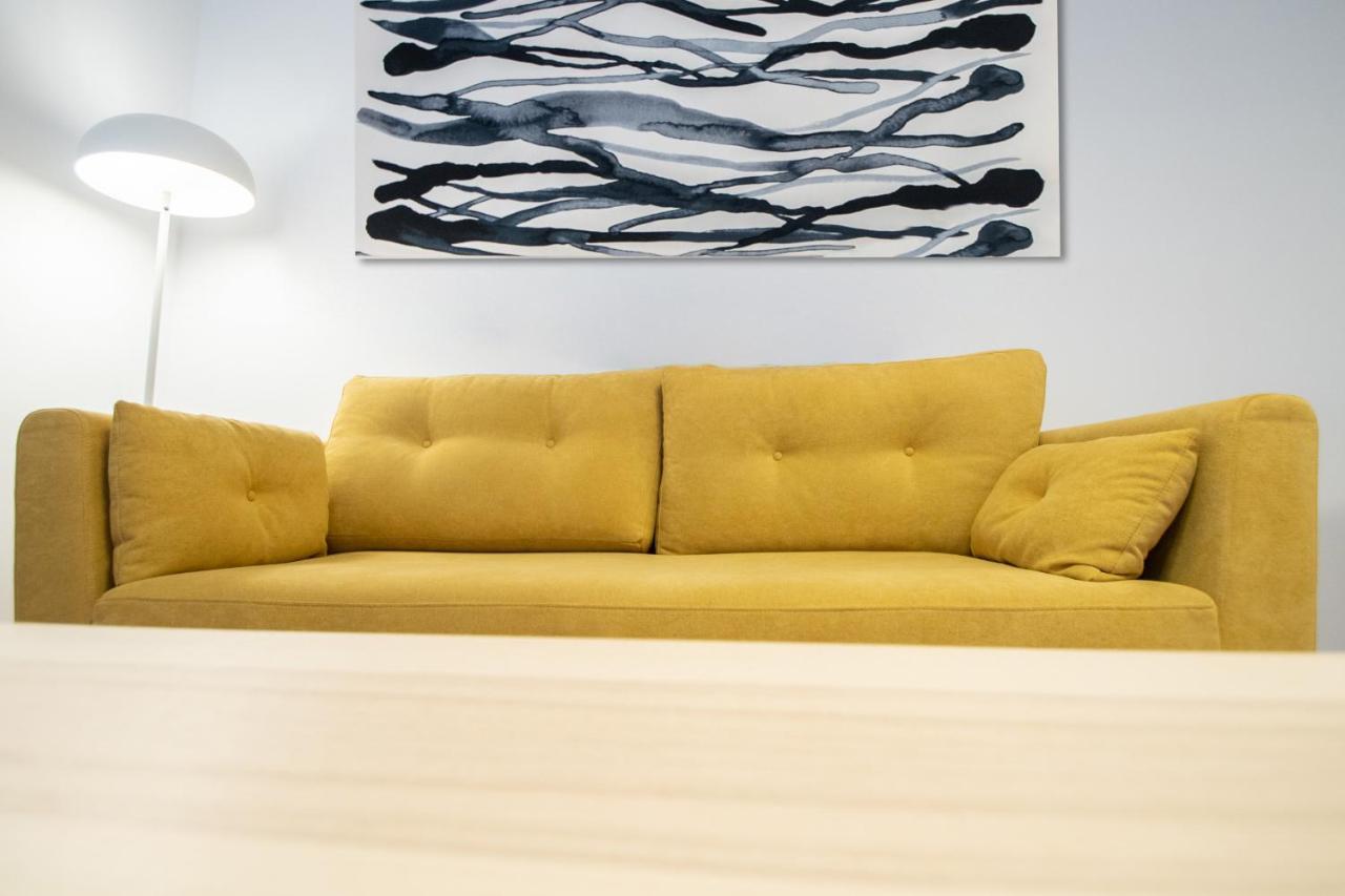 Apartamento Colon En Cádiz Exterior foto