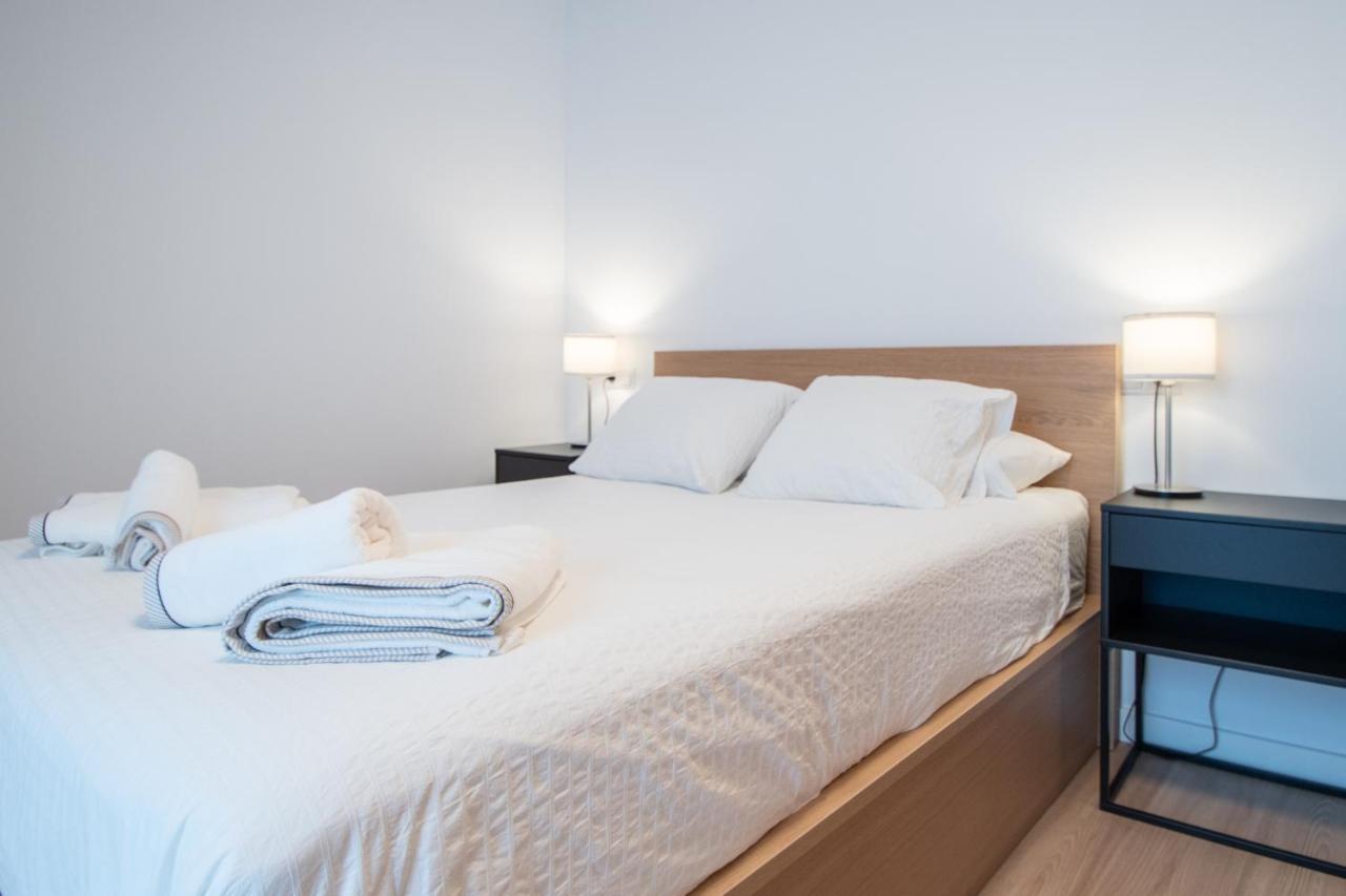 Apartamento Colon En Cádiz Exterior foto