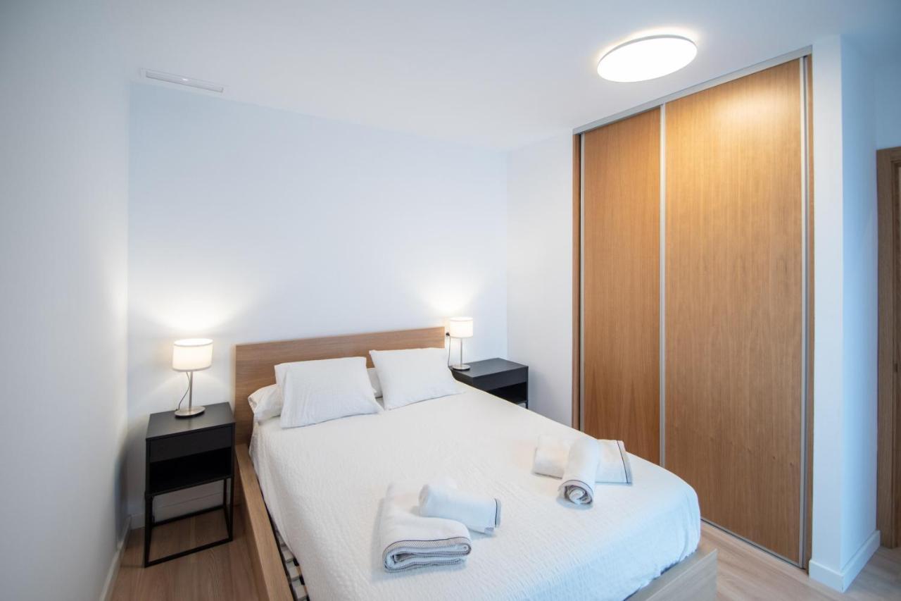 Apartamento Colon En Cádiz Exterior foto