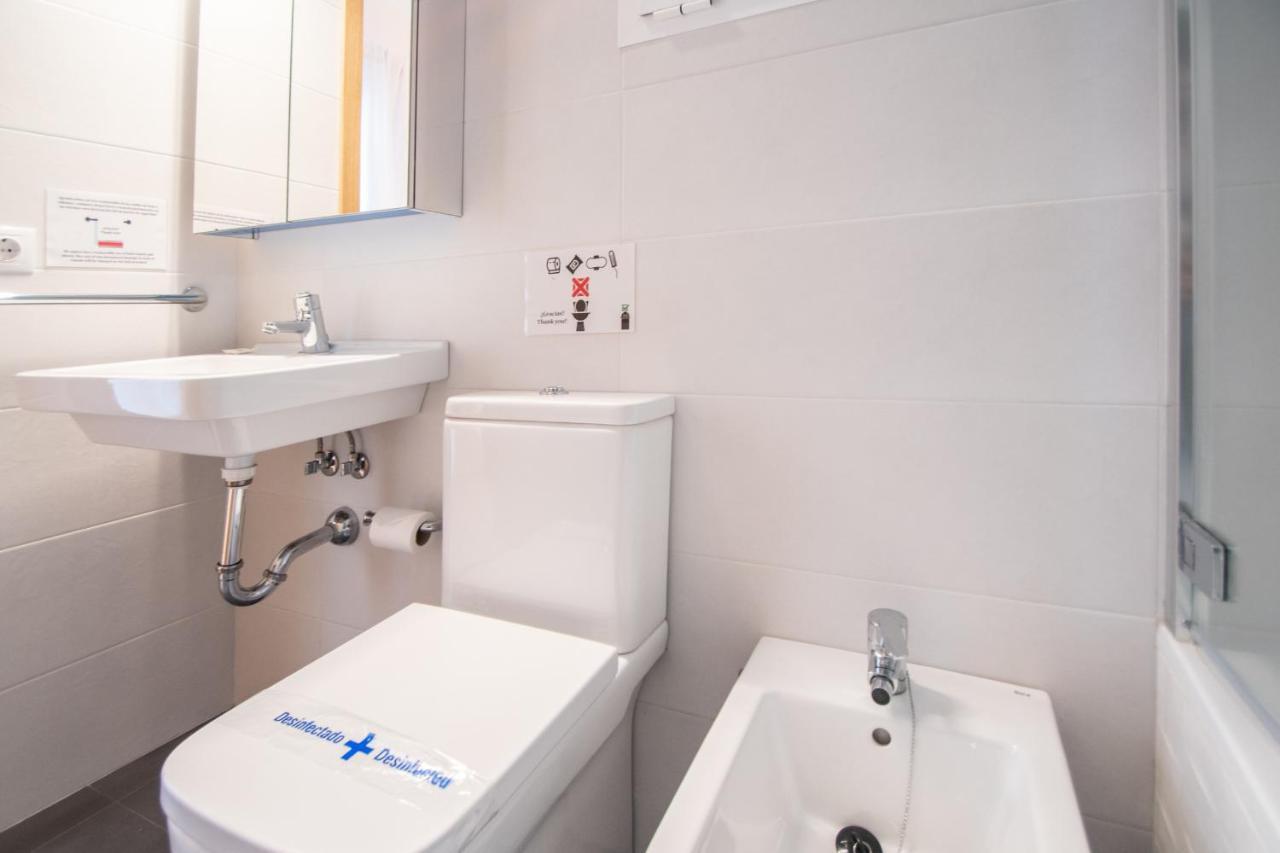Apartamento Colon En Cádiz Exterior foto